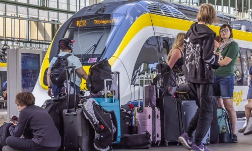 Interrail se vraća na velika vrata: Putujte sporije, udobnije i čišće