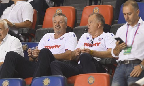 Preminuo otac proslavljenog splitskog košarkaša