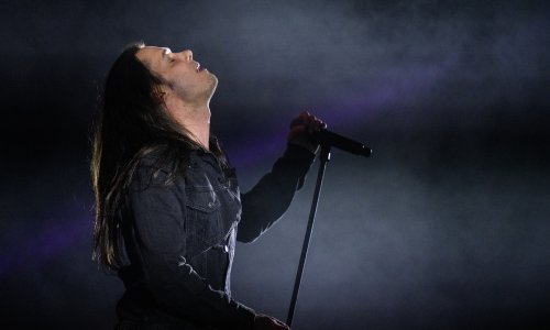 Dino Jelusić oduševio kao Freddie Mercury u Ciboni