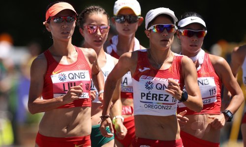 Imamo novi svjetski rekord u atletici, granica je pomaknuta za gotovo pola minute