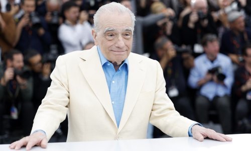 Novi film Martina Scorsesea u zagrebačkoj Kinoteci