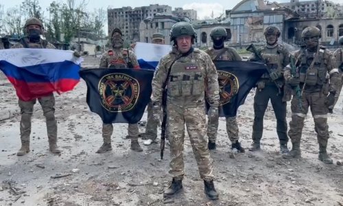 FSB pokrenuo kazneni postupak protiv Prigožina