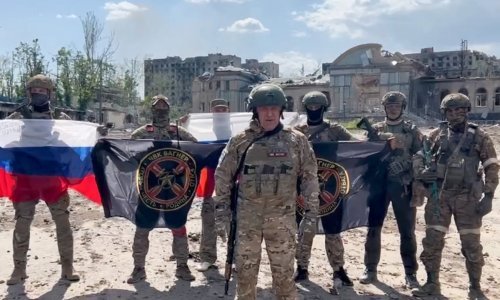 Ukrajina vratila dio naselja kod Bahmuta? Prigožin bijesan: 'Vojnici bježe. Sramota!'