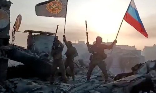 S ukrajinske bojišnice u Rusiju se vratilo 32.000 pomilovanih kriminalaca