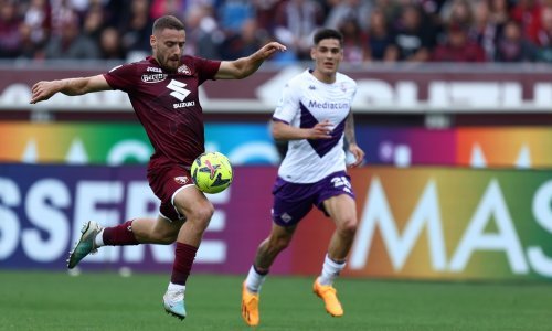 Torino i Fiorentina podijelili bodove, Cremonese se ekspresno vraća u Serie B