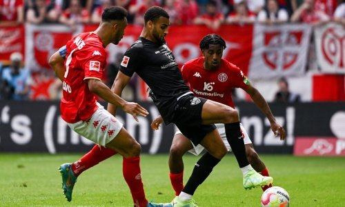 Stuttgart preokretom izborio važnu gostujuću pobjedu u borbi za ostanak