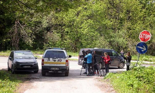 Za istragu o padu nizozemskog zrakoplova pokrenuta međunarodna suradnja