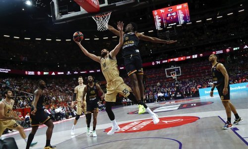 Monaco u borbi za treće mjesto bolji od Barcelone