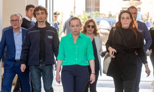 Nikad oštrija Meloni uvodi zakone kakve Europa još nije vidjela
