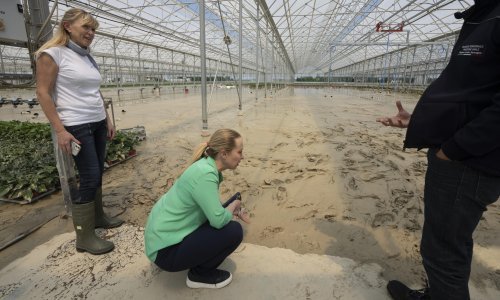 Meloni obišla poplavljena područja, EU šalje Italiji pumpe za pomoć u rašćišćavanju