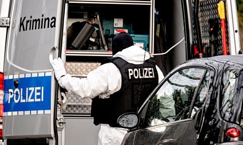 Racija diljem Njemačke: Uhićeno sedam navodnih pristaša Islamske države