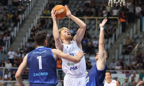 Marko Ramljak tricom sa sirenom donio pobjedu Zadru nad Cibonom