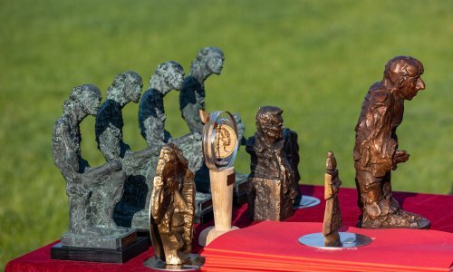 'Mala zabava' najbolja predstava 30. Festivala glumca