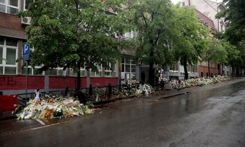 Ponovno počela nastava u beogradskoj školi: Nema ispitivanja i ocjenjivanja