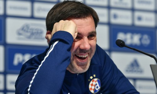 Željko Kopić o čudu Željka Sopića, ali i jednom hajdukovcu: Čim mu daju traku...