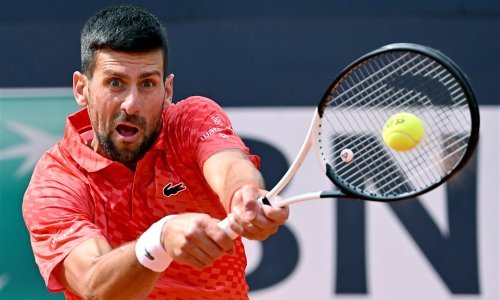 Novak Đoković na 36. rođendan doživio težak udarac, ovo ga je uoči Roland Garrosa uzdrmalo
