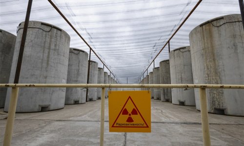 Nuklearka Zaporižja isključena iz elektromreže