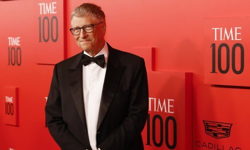 Seksualni predator Jeffrey Epstein navodno ucjenjivao Gatesa