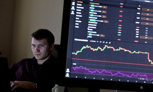 Prevarili ga: Odlučio ulagati u kriptovalute pa ostao bez nekoliko tisuća eura