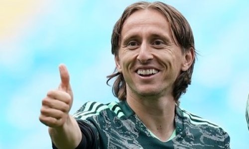 Otkriveni su uvjeti na koje je Luka Modrić morao pristati kako bi potpisao novi ugovor