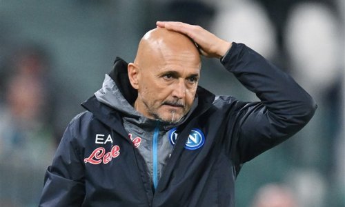 Odveo je Napoli do titule prvaka nakon 33 godine, a sad razočaran mora napustiti klub