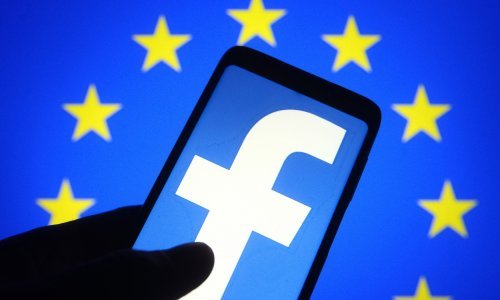 Vlasniku Facebooka izrečena najveća kazna u povijesti!