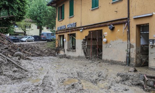 Talijani bijesni: Milijarde koje bi spriječile ovakve katastrofe godinama stoje neiskorištene