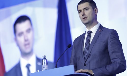 Filipović ima četiri dana za odluku o zatvaranju odlagališta otpada