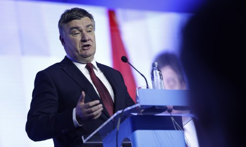 Milanoviću nije sjelo slavlje zbog rušenja u Vruji: Pakosnici neka uživaju u svom jadu