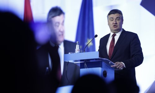 Milanoviću optužnica protiv pripadnika HVO-a u Derventi 'smrdi na namještanje'