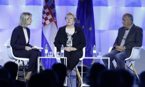 Koja je formula za uspjeh u biznisu? 'Rad, red i disciplina. I ne trošite tuđi novac'