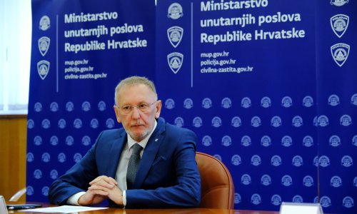 MUP raspisao natječaj za vježbenike, otvoren i za osobe s invaliditetom