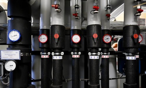 U Njemačkoj pojeftinjuje plin i struja