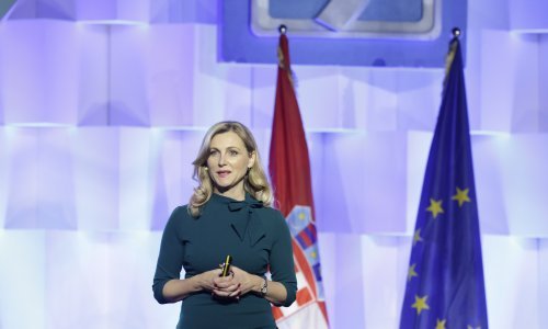 'Volimo Hrvatsku, a varamo gdje stignemo: Za 30 godina neće biti muljanja i neplaćanja'