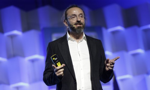 'AI će utjecati na 80 posto poslova, ali neće moći rješavati međuljudske odnose'