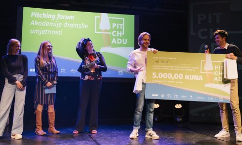 6. PitchADU spaja studente ADU i domaću AV industriju