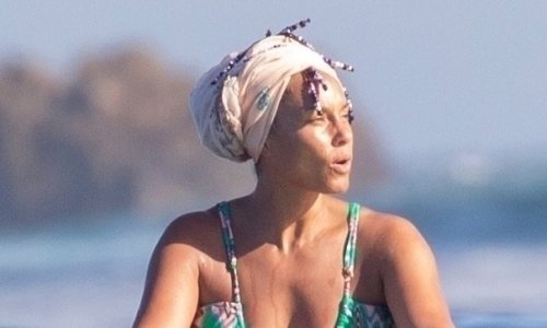 Alicia Keys spojila ugodno s korisnim: Usred turneje pobjegla na kratki odmor