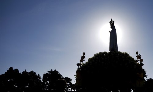 Papa u kolovozu u Portugalu na Svjetski dan mladih i u posjetu svetištu u Fatimi