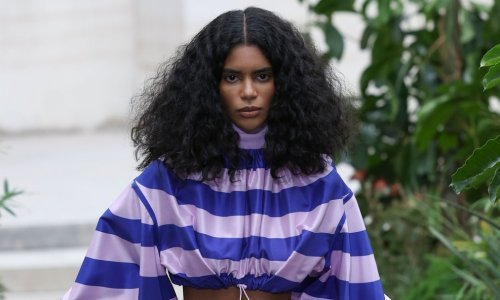 Šarene balerinke hit su ovog ljeta. Izgledaju sjajno, a nose se uz sve iz ormara