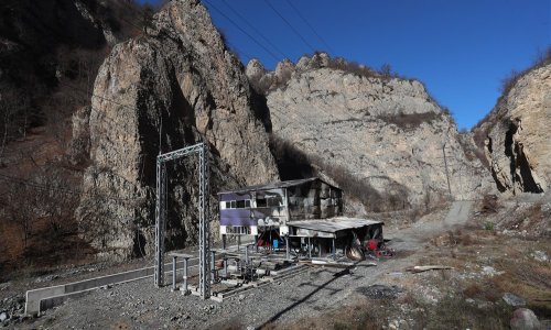 Erevan uvjetno spreman priznati Nagorno Karabah kao dio Azerbajdžana