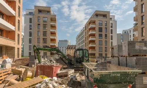 Agentica otkrila kad bi i za koliko mogle pasti cijene nekretnina