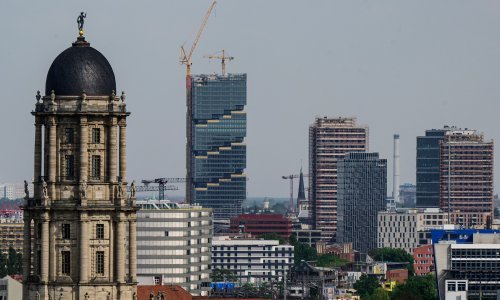 Što ste kupovali, kupovali ste: Cijeli svijet čeka dugoročni rast cijena nekretnina