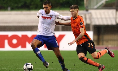 Potvrđen najgori mogući scenarij za Hajduk uoči finala Kupa sa Šibenikom