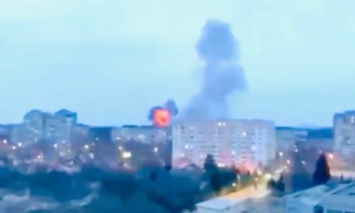 Rusija evakuira djecu s područja uz granicu s Ukrajinom