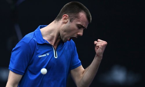 Hrvat odigrao najdramatičniji meč karijere i izveo senzacionalan preokret