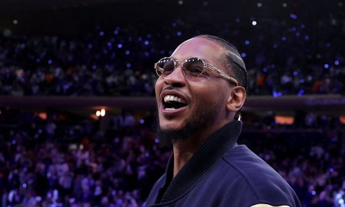 Osvojio je tri olimpijska zlata u nizu, 19 godina igrao s najboljima, a sada je rekao 'zbogom'