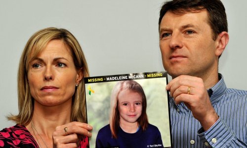 Nova potraga za Madeleine McCann u Portugalu