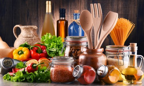 Znanost otkriva zašto je mediteranska kuhinja toliko dobra za nas