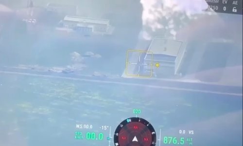 Situacija na području Belgoroda napeta nakon upada naoružane skupine iz Ukrajine