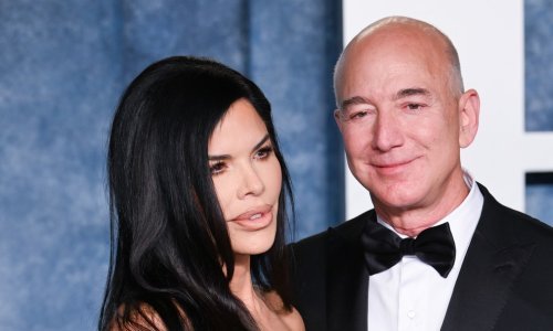 Jeff Bezos ponovno će stati pred oltar: Fatalnu Lauren zaprosio nakon pet godina veze